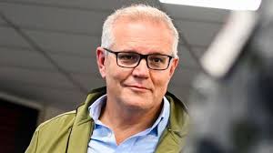 Could scott morrison have farded and shidded his pantaloons at engadine maccas while making a quick exit from shark park back to canberra? Blokes Don T Get It Right All The Time Scott Morrison