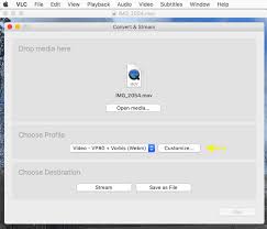 Click and drag the vlc icon to the applications folder. How To Add Captions To Vlc Media Player Videos Rev