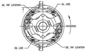 Page 7 wiring diagrams, xp motors h. Solved Need Wiring Schematic For Ametek 119550 Fixya