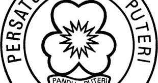 Melukis lambang lambang pandu puteri dunia dan lambang pandu puteri malaysia. My Blog Pandu Puteri Tunas Malaysia