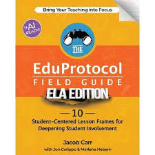 The Eduprotocol Field Guide Social Studies Edition