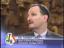 El regreso a Casa con Marcus Grodi