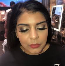 kayleigh baxter make up