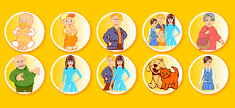 Resultado de imagen de family interactive game anglomacy