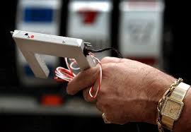 How to manipulate a slot machine with a cell phone. 12 Sneaky Ways To Cheat At Slots Casino Org Blog