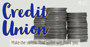 Not For Profit Credit Unions Provide The Same Products And Services As Banks But With Unmatched Service Co Credit Union Financial Services Technology Updates