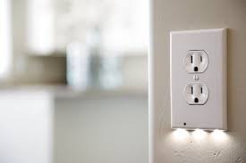 Can You Get Through This Post Without Spending 50 Night Light Nightlight Outlet Led Night Light