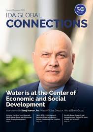 IDA Global Connections