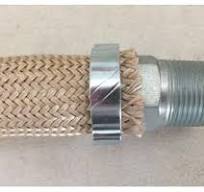 Thermo-Trex® Fiberglass Ultra-Sleeve-High Temperature Sleeving