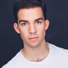 Hamilton Stage Door — Philip Tour Cast