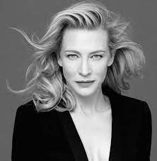 Welcome to cate blanchett fan, your prime resource for all things cate blanchett. Fototapete Cate Blanchett Pixers Wir Leben Um Zu Verandern