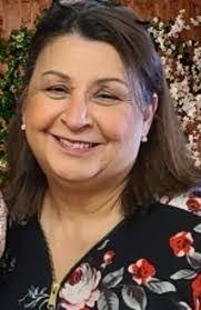 Regina Brinson's Instagram, Twitter & Facebook