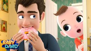 Mommy Daddy? Yes Babies? + More Nursery Rhymes & Kids Songs