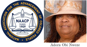 NAACP CALLS OUT FLORIDA DEPARTMENT OF EDUCATION AND POLK COUNTY SCHOOL  DISTRICT