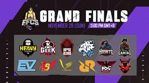 To better address and assist our players, free fire servers have their own local customer service teams. Ffcs 2020 Asia The Full List Of Teams Competing In The Grand Finals Plus Americas And Emea Egg Network
