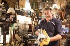 Free Antique Identification Tips | Lovetoknow