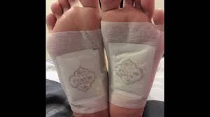 Последние твиты от lanna foot patch official (@lannapatchth). Review Lanna Foot Patch Youtube