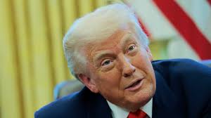 Donald Trump’s tariffs could provide ‘opportunity’ for Australia