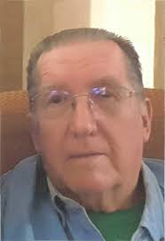 In loving memory of Ronald Pokrywki