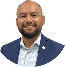 Executive Leadership Team