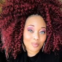 Patrice Flowers's Instagram, Twitter & Facebook