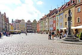Warszawa), but historically the capital of the kingdom of poland has been krakow. The State Of Poverty In Poland Navigating Energy And Unemployment