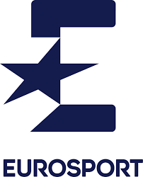 Why don't you let us know. Eurosport Logo Symbol