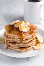 Easy Delicious Whole Wheat Pancakes Recipe Whole Wheat Pancakes Wheat Pancakes Recipes