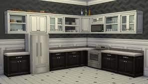 Find friends, and even find amazing artists here. Mod The Sims S Cargeaux Cabinets Expansion Sims 4 Kitchen Cabinets Sims 4 Kitchen Tall Kitchen Cabinets