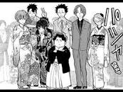 Image result for a silent voice anime vs manga