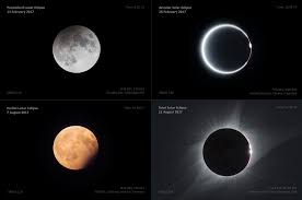 Taková situace může nastat jen, pokud je měsíc v novu. Zatmeni Slunce A Mesice Tranzity Planet Pres Slunce Na Obloze Astronomicky Informacni Server Astro Cz
