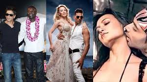 Place of birth New Delhi - Indian cinema's rising stars