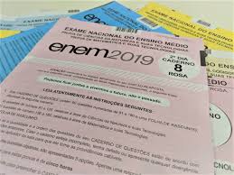 Embora o inep (instituto nacional de estudos e pesquisas educacionais anísio teixeira), que é o órgão responsável pelo enem, não tenha liberado a data de divulgação para os. Inep Divulga Gabaritos Oficiais Do Enem Jornal Atual