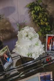 Boynton beach, florida, serves up waterfront dining, abundant shopping and lively entertainment, and the nearby gulf stream brings cooling summer breezes and warm winter sunshine. An Amsale Bride For A Backyard Jewish Micro Wedding In Boynton Beach Florida Usa Smashing The Glass Jewish Wedding Blog
