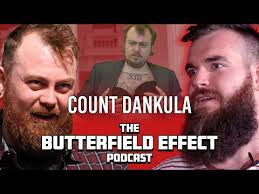 The Butterfield Effect Podcast