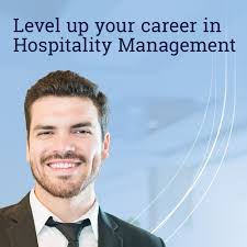 Graduate Certificate in Hospitality Management