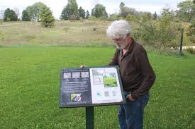 Post holes unlimited offers a wide variety of services to meet the growing needs of our customers. Bill Mueller Ardent Advocate For Wisconsin Birds To Retire From Observatory Post