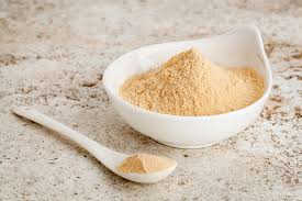 Résultat de recherche d'images pour "le maca en poudre bios"
