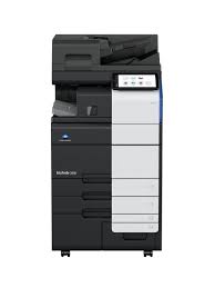To get the bizhub 363 driver, click the green download button above. Konica Minolta Bizhub C550i å½±å°æ© é'åè¡ä»½æéå¬å¸