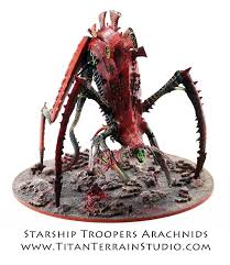 Check spelling or type a new query. Tts Project Starship Troopers Arachnids 40k Bols Gamewire Starship Troopers Warhammer 40k Tyranids Starship Troopers Bugs