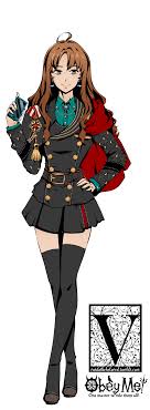 Obey Me Oc Mc Full Body Obey Art Obey Character Design Inspiration Made from gold silk pla with a hand painted red centre, a must have for any rad student! obey me oc mc full body obey art