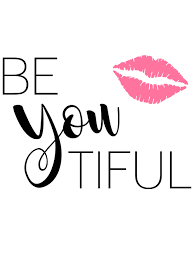 Free Free Be You Tiful Svg Free SVG PNG EPS DXF File