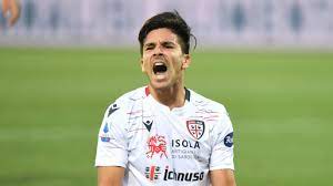 Perfil oficial de diego pablo simeone. Giovanni Simeone Spielerprofil 20 21 Transfermarkt