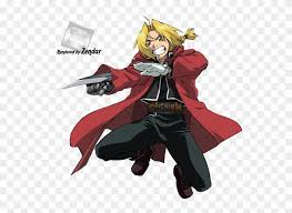 Edward Elric Full Metal Alchemist Edward Clipart 685169 Pikpng He is the older brother of alphonse elric. edward elric full metal alchemist