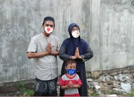 Pilih dari 11000+ masker sumber daya grafis dan unduh dalam bentuk png, eps, ai atau psd. Mama Mana Maskerku Dwi Puspita Lifestyle Blogger Surabaya