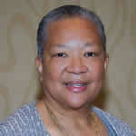 Ms. Carol Belle-Thomas Moss, Legacy Member