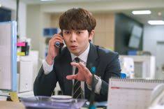 The Banker Ahn Yu Yeon Plays An Active Role In Uncovering Bank Corruption As Kim Sang Jung S Strong Support For The Bank Of Korea S K Man Drama Kpop Ngoi Sao