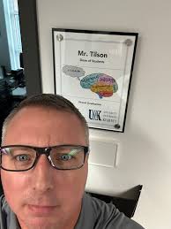 Kevin Tilson (@Tilsongr8d)