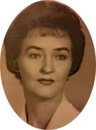 Dorothy Epperson Obituary