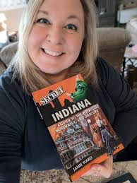 white river campground On Threads